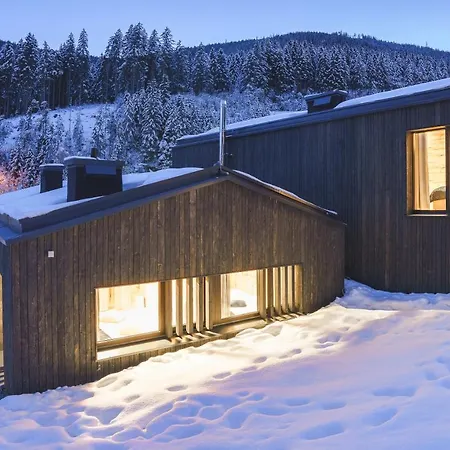 Max Relax Summercard Included In-ski Out Chalet