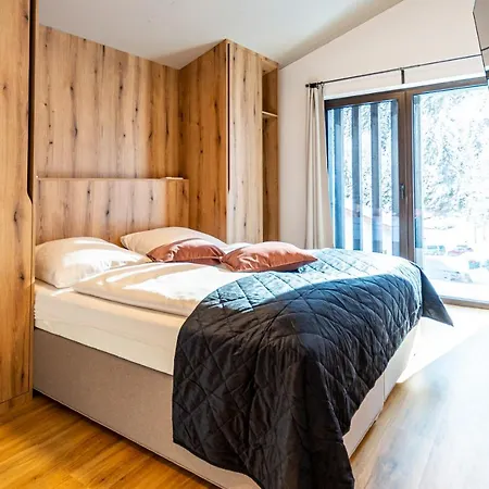 Max Relax Summercard Included In-ski Out Zell am See