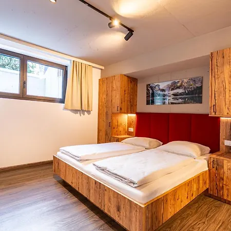 Alpstuga Max Relax Summercard Included In-ski Out *