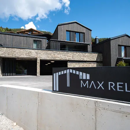 Max Relax Summercard Included In-ski Out Alpstuga