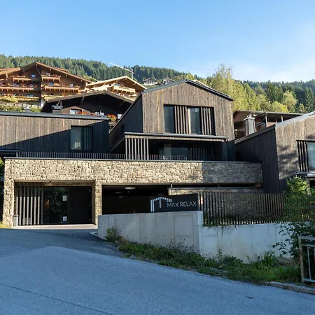 Chalet Max Relax Summercard Included In-ski Out Zell am See