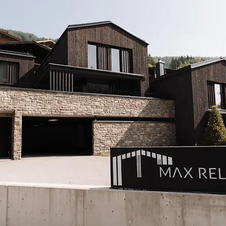 Max Relax Summercard Included In-ski Out Chalet