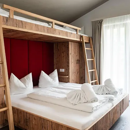 Alpstuga Max Relax Summercard Included In-ski Out Zell am See