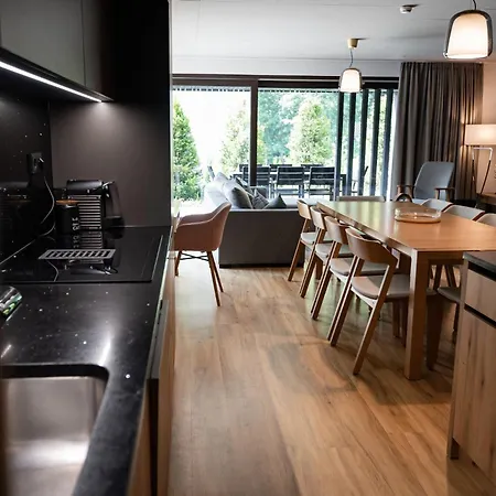 Chalet Max Relax Summercard Included In-ski Out *