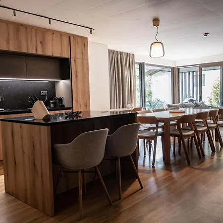 Max Relax Summercard Included In-ski Out ツェル アム ゼー