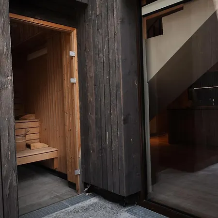 Max Relax Summercard Included In-ski Out * Zell am See