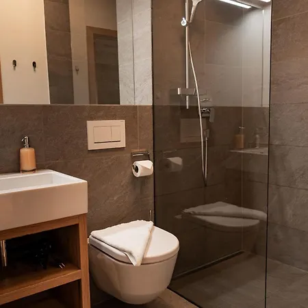 シャレー Max Relax Summercard Included In-ski Out