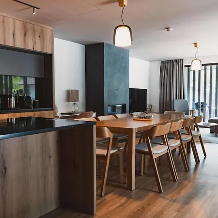 Max Relax Summercard Included In-ski Out Chalet Zell am See