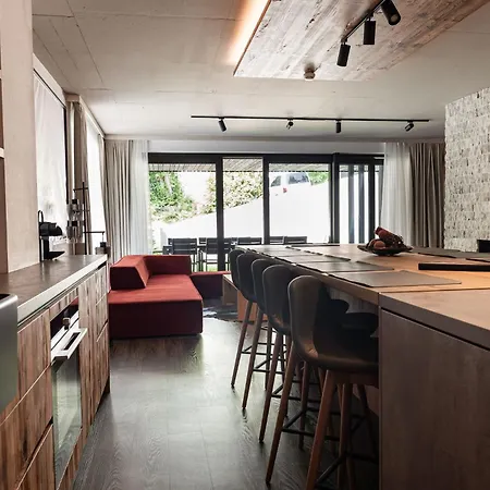 Chalet Max Relax Summercard Included In-ski Out Zell am See