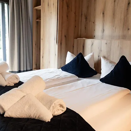 シャレー Max Relax Summercard Included In-ski Out *