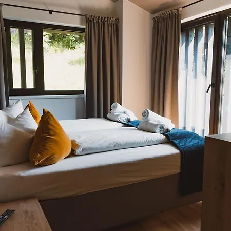 Max Relax Summercard Included In-ski Out Zell am See