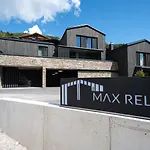 Max Relax Summercard Included In-ski Out Alpstuga