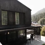 Alpstuga Max Relax Summercard Included In-ski Out *