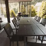 Alpstuga Max Relax Summercard Included In-ski Out Zell am See