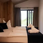 Alpstuga Max Relax Summercard Included In-ski Out