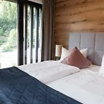 Alpstuga Max Relax Summercard Included In-ski Out Zell am See