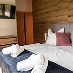 Max Relax Summercard Included In-ski Out Alpstuga