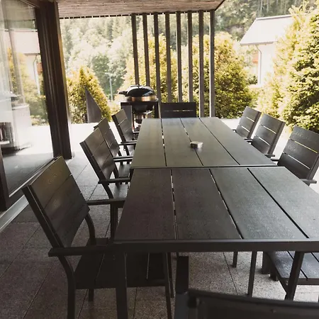 Domek alpejski Max Relax Summercard Included In-ski Out Zell am See