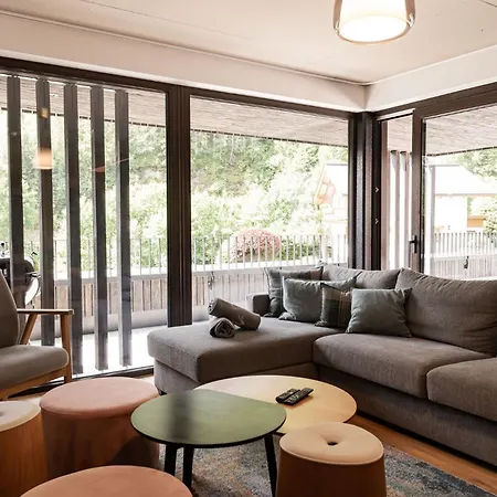 Max Relax Summercard Included In-ski Out *