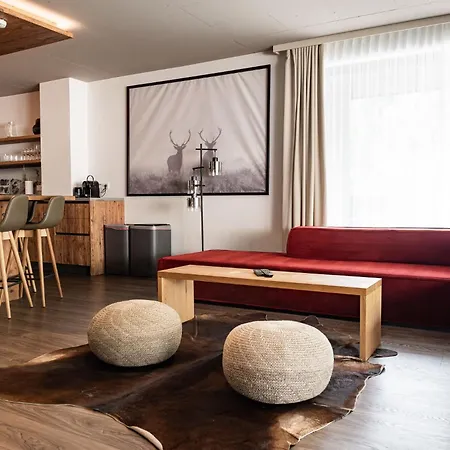 Domek alpejski Max Relax Summercard Included In-ski Out *