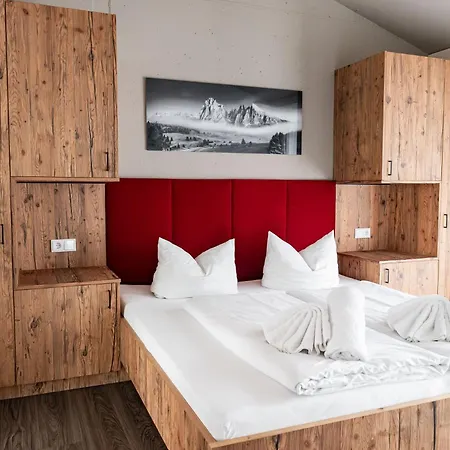 Max Relax Summercard Included In-ski Out Domek alpejski Zell am See