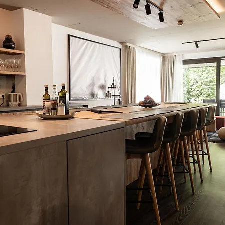 Domek alpejski Max Relax Summercard Included In-ski Out