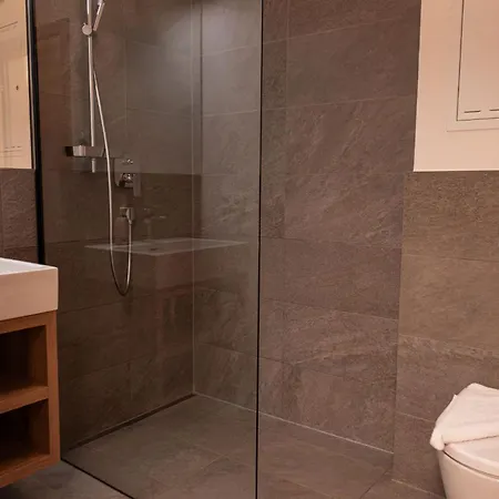 Domek alpejski Max Relax Summercard Included In-ski Out *