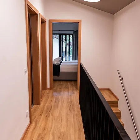 Domek alpejski Max Relax Summercard Included In-ski Out