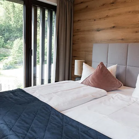 Domek alpejski Max Relax Summercard Included In-ski Out Zell am See